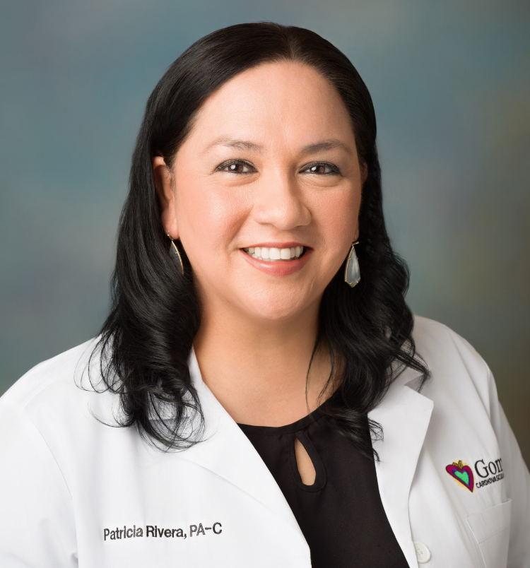 Patricia Rivera, PA-C